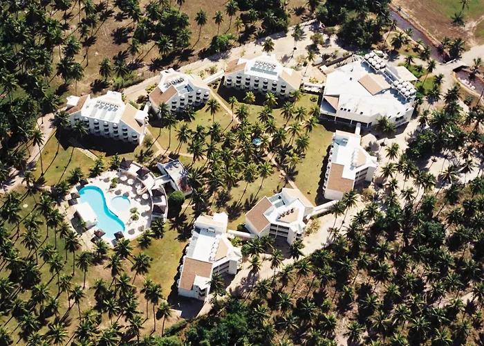 Hotel D'Anatureza Maceió